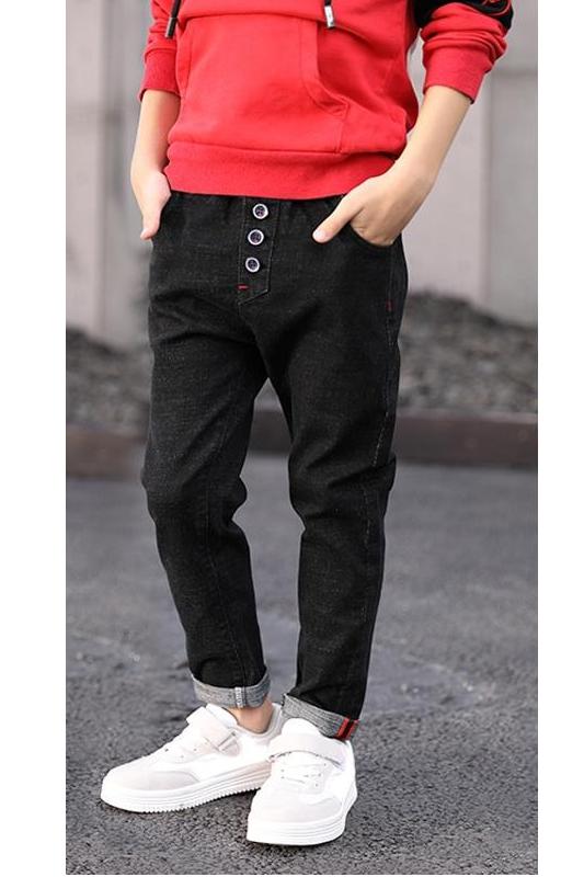 Boys Denim Jeans - UNIQUECOH-Online Clothing,Accessories,Home Store in ...